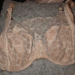 Modern Movement Cami Bra size 34ddd